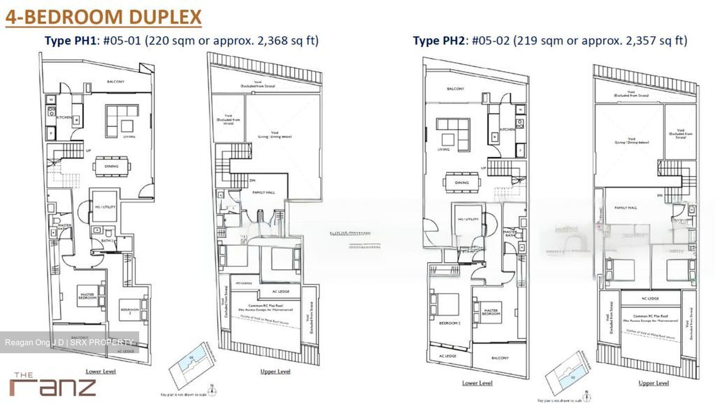 Rangoon Road (D8), Apartment #486798891